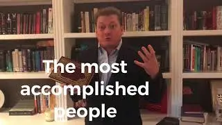 The Reason Rich People Read Books