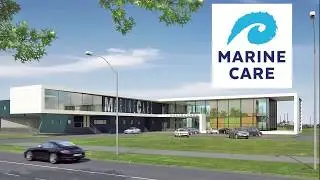 Marine Care   CO2   Live Test   December 6th   2017