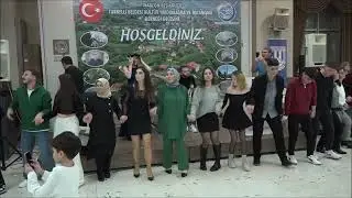 Zeynep Başkan Horon