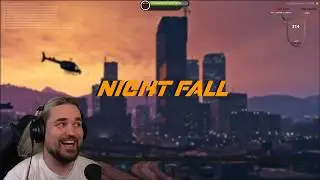 REJTVÉNYES EMBERRABLÓ! | GTA V RP 10.rész