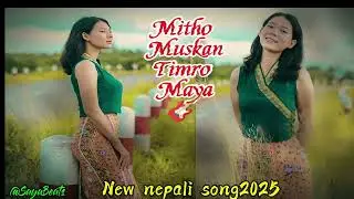 हार भित्रै जित लुकेको छ | Nepali Love Song 2025 | Lok Pop | Saya Music