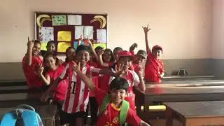 Mar Thoma Public School, Edachira , kakkanad, kochi ..class 4 wonderla trip 2018