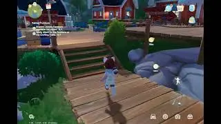 [HEARTOPIA - CBT] Gameplay 9.4