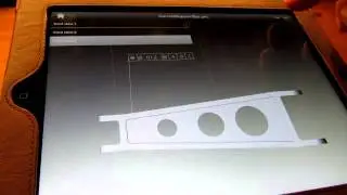 PMI Daten im 3D PDF mit wechselnden Ansichten