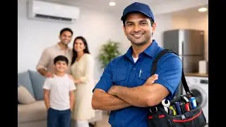 Service That Never Stops | Trusted Home Appliance Repair Experts 🔧 | Kumar Repair