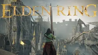 Elden Ring Is HARD
