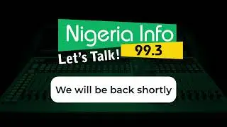 #GAMEON with Femi & The Gang,  Friday  16/01/2026