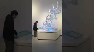 Genetic Engineering  #factory #museums #suppliers #technology #science