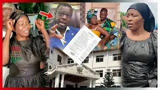 Lawyer Kusi Gives Up On Akosua Serwaa After Filing For Appeal & Letters Of Admin Of Lumba’s Estate?