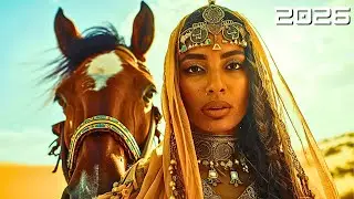 SATORI MIX - Tribal Calm & Organic Deep Beats | DJ MIX 2026