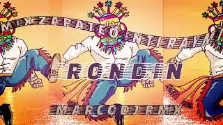 Mix - Inti Raymi Zapateo (RONDIN) (AUDIO HQ)