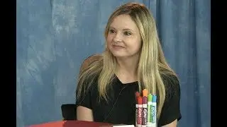 Kids Video Camp at the Ice House - Teacher Talk