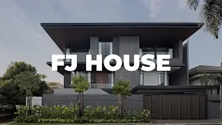FJ HOUSE | MORE THAN A HOUSE, IT'S A WAY OF LIVING
