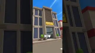 CHRONOLOGICAL AH SHORT 😹🚛#vrgames #vr #vrmemes #vrgaming #vrgame #vrfun #grandtheftanimals