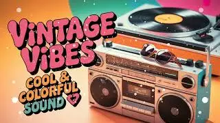 Electric Affection &ndash; Retro Pop Vibes | Stylish Synthwave Love Beat [No Copyright Music]