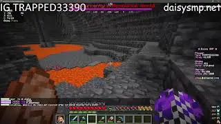 Daisy SMP minecraft