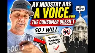 Who Protects RV Consumers from Crappy RVs?