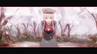 Darling in the Franxx 「AMV」| Rocket- Tsukuyomi infinite |