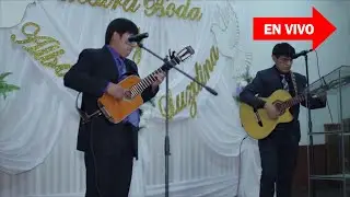 La voluntad de Dios / GRUPO ÉNFASIS / En Vivo