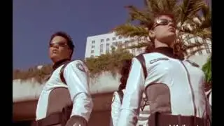 Power Rangers Time Force Hindi Opening Song [HQ] Original