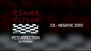 NEGATIVE ZERO