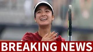 Watch Alex Eala Shatter Limits Breaking into the Top 50 Surreal Rankings!