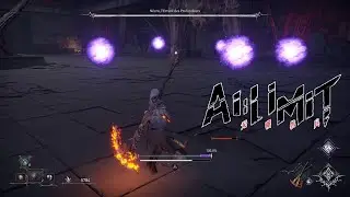 AI Limit Ep27 : N&eacute;cro l'Errant des Profondeurs (Guide/soluce 🔍)