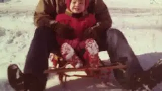 Old Christmas pictures