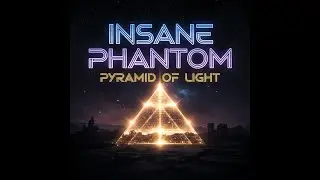 Insane Phantom &ndash; Apophis (official audio) (New Eurodance 2026)