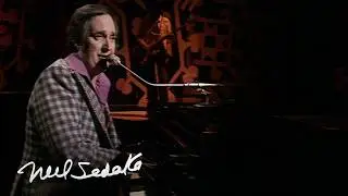 Neil Sedaka - Stephen (In Concert: Neil Sedaka, April 26th, 1975)
