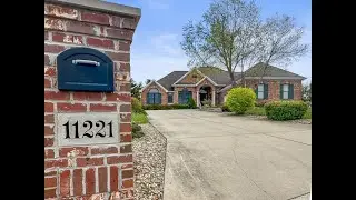 11221 Fairbanks Court | Crown Point Real Estate
