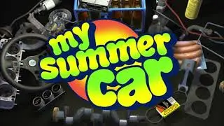 Dance & Techno 1 Let The Beat Control Your Body // My Summer Car Nightcore