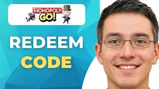 How To Get Redeem Code In Monopoly Go