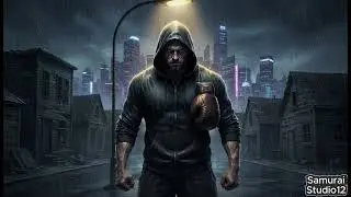 Сквозь Боль | Русский Хард-Рэп | История из Глубинки | RUSSIAN RAP