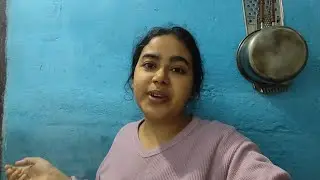 Babu Ke Jaane Se Lazy 🦥 Din Ho Gya