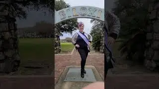 Welcome to Mississippi Tourism Video for Miss Voluptuous Pageants