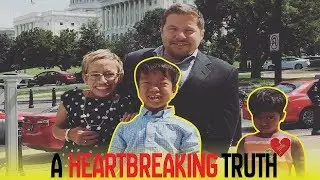 The Little Couple Admitted A Heartbreaking Truth About Parenting Their Adopted Kids