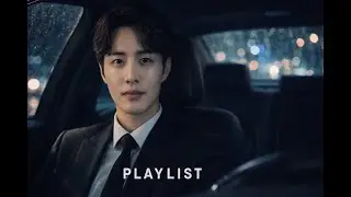 playlist music (광고없는) 몰입력,집중력, 남자드라마 ost , 느와르, 스타일, k-drama, . My song