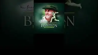 Should you play - Don Brandman Cricket 14