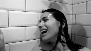 Psycho Shower Scene Remake