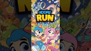 Kooply Run Fun World 🏃&zwj;♂️🔥 Crazy Run Gameplay |   #shorts #usa #viral #trending