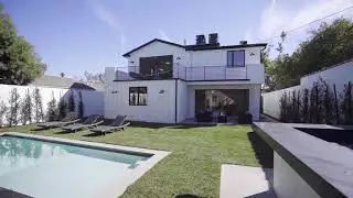 10537 Blythe Ave | Cheviot Hills