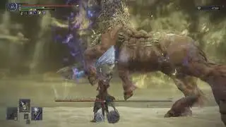 I have overpowered my bro fulghor