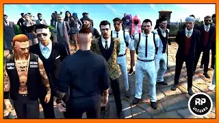 Pedro Snitches On EVERY Crime Family in SMILE | PD Raids Dinner Party | Lost Souls Return | Dgthe99