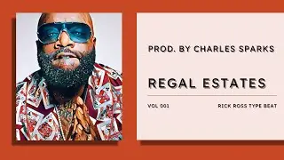 [FREE] Rick Ross Type Beat 2022, Maybach Music Type Beat 2022 | 
