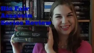 His Fair Assassin Series Review