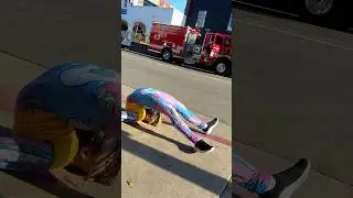 They DIDN&rsquo;T Expect THIS! Dance Performance In Public! Which Trick Was Your Favorite?