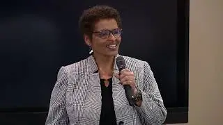Entrepreneurship Speaker Series: Leading a Commercially Successful Company with a Social Mission