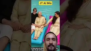 Bollywood actors funny AI meme video 😂🥰 #shorts #ai #funny #bollywood #actor #entertainment #JTaiMix