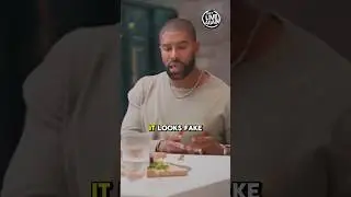 Skyh Black Opens Up About His Marriage to KJ Smith & Social Media Scrutiny!!